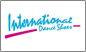 International Dance Shoes
