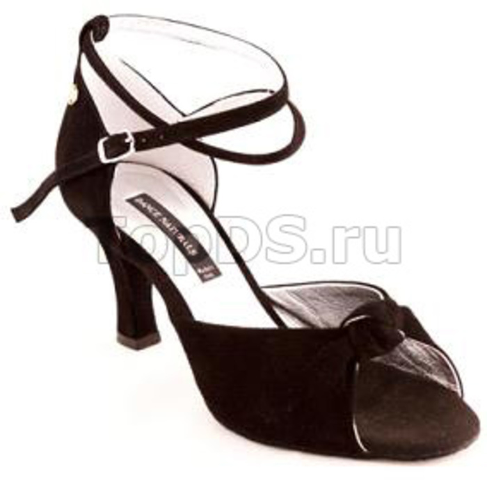 женские для социальных танцев Dance Naturals
