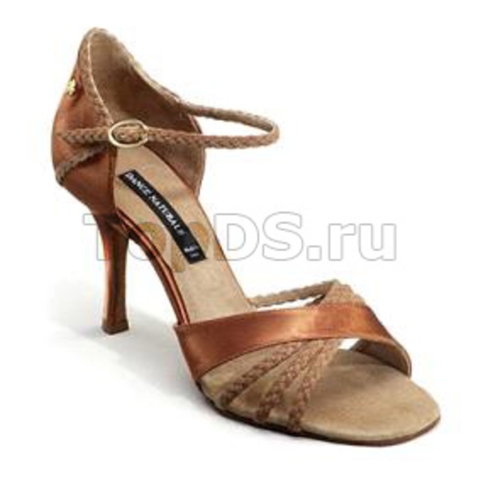 женские латина Dance Naturals