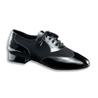 Танцевальная обувь мужская Dance Naturals стандарт