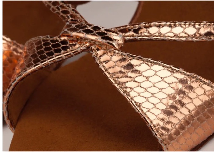 Supadance: женские латина каблук 2, 2 1/2, 3 Шпилька, Рюмочка, SD  [1062] (Bronze Embossed Leather) р.3-7 вкл. 1/2