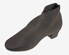 Танцевальная обувь мужская Dance Fox латина