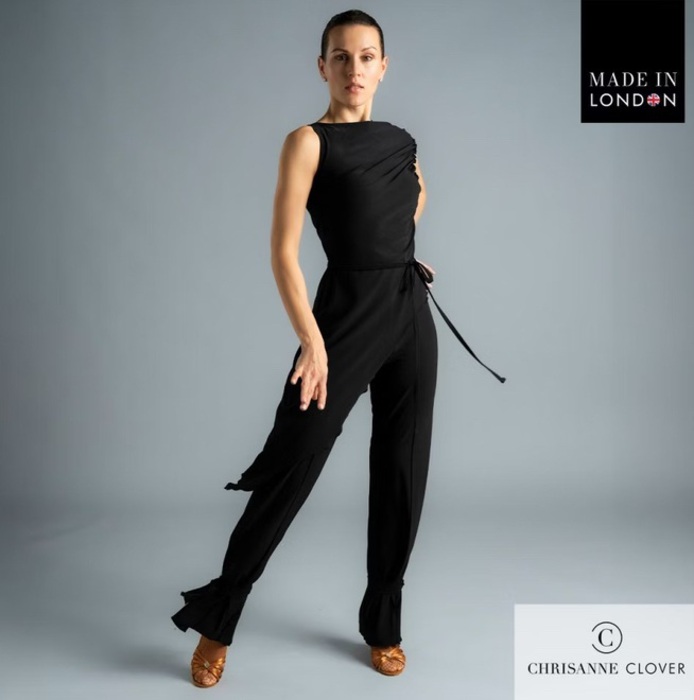 женская танцевальная одежда CHRISANNE женская танцевальная одежда CHRISANNE