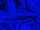 CHRISANNE: ткани   [Stretch Net] (Blueberry) ш.140 см